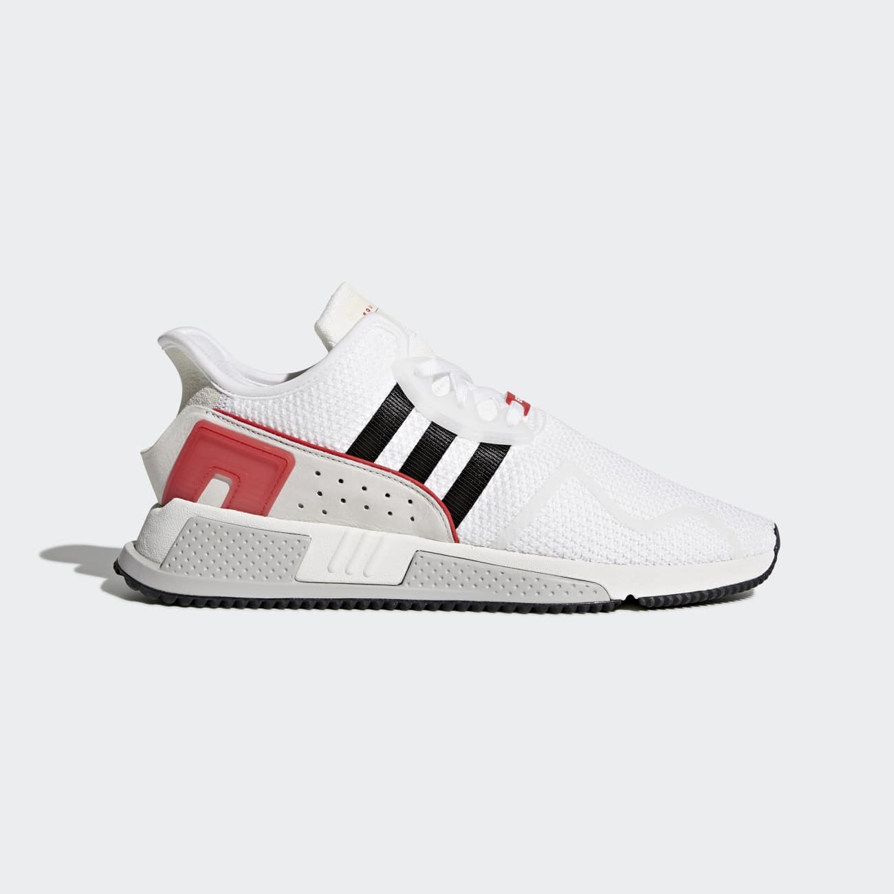 Adidas EQT Cushion ADV Férfi Utcai Cipő - Fehér [D79085]